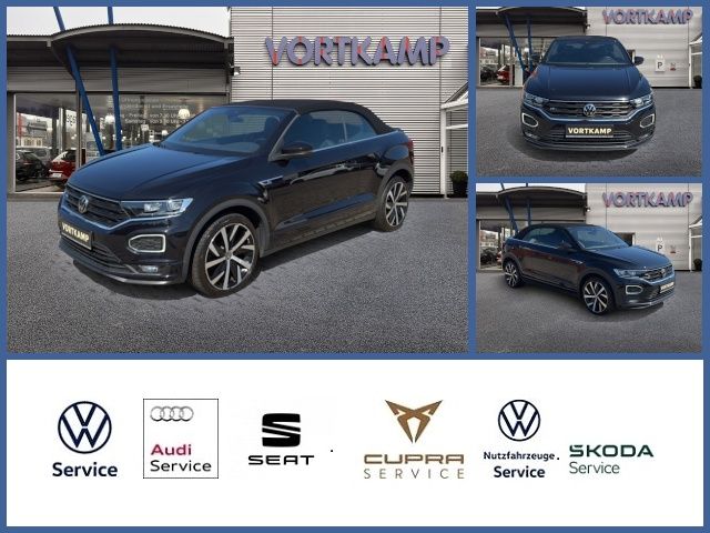VW T-Roc 72.534 km 23.980 &euro; Gronau 48599