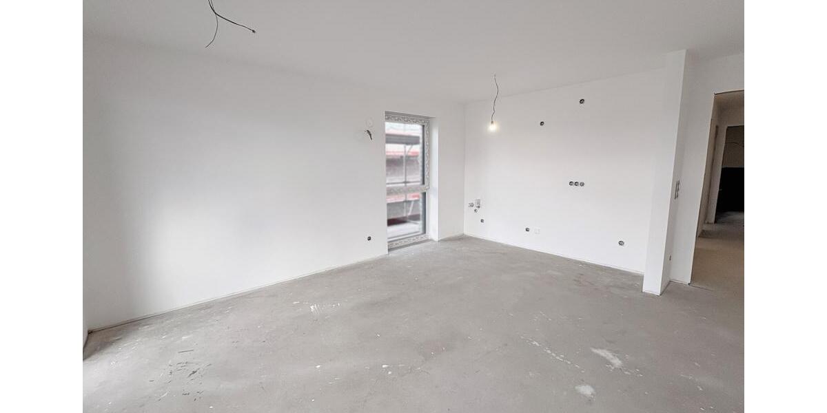 Erdgeschoßwohnung Ibbenbüren - 4 Zimmer, 96 m&sup2;, 1.150&euro; | Angebot:24659824