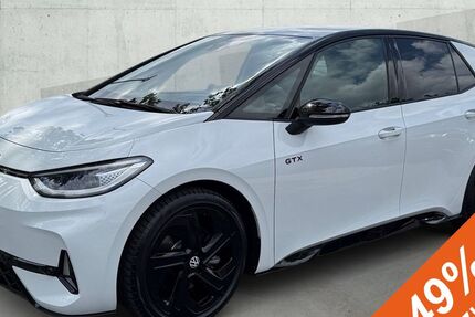 VW ID.3 6.540 km 42.660 &euro; Rheine 48432