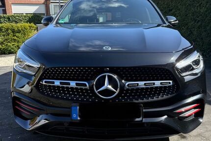 Mercedes-Benz 250 49.400 km 35.000 &euro; Neuenkirchen 48485