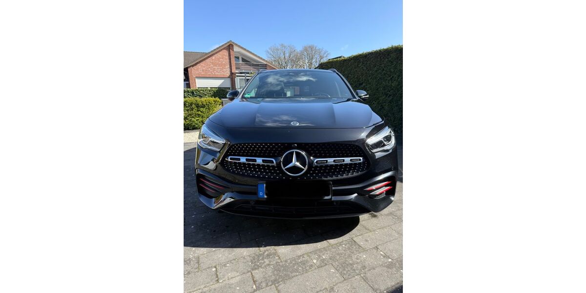 Mercedes-Benz 250 49.400 km 35.000 &euro; Neuenkirchen 48485