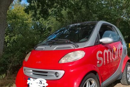 Smart ForTwo 135.000 km 1.850 &euro; Hörstel 48477
