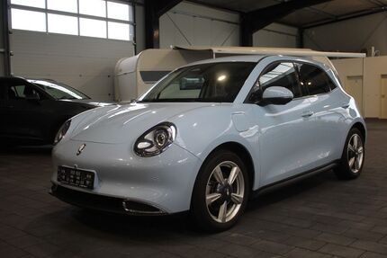 ORA Funky Cat 17.950 km 19.990 &euro; Andervenne 49832