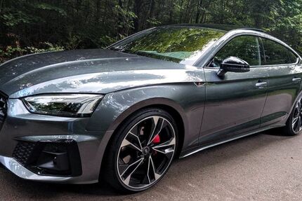 Audi A5 51.000 km 40.500 &euro; Voltlage 49599