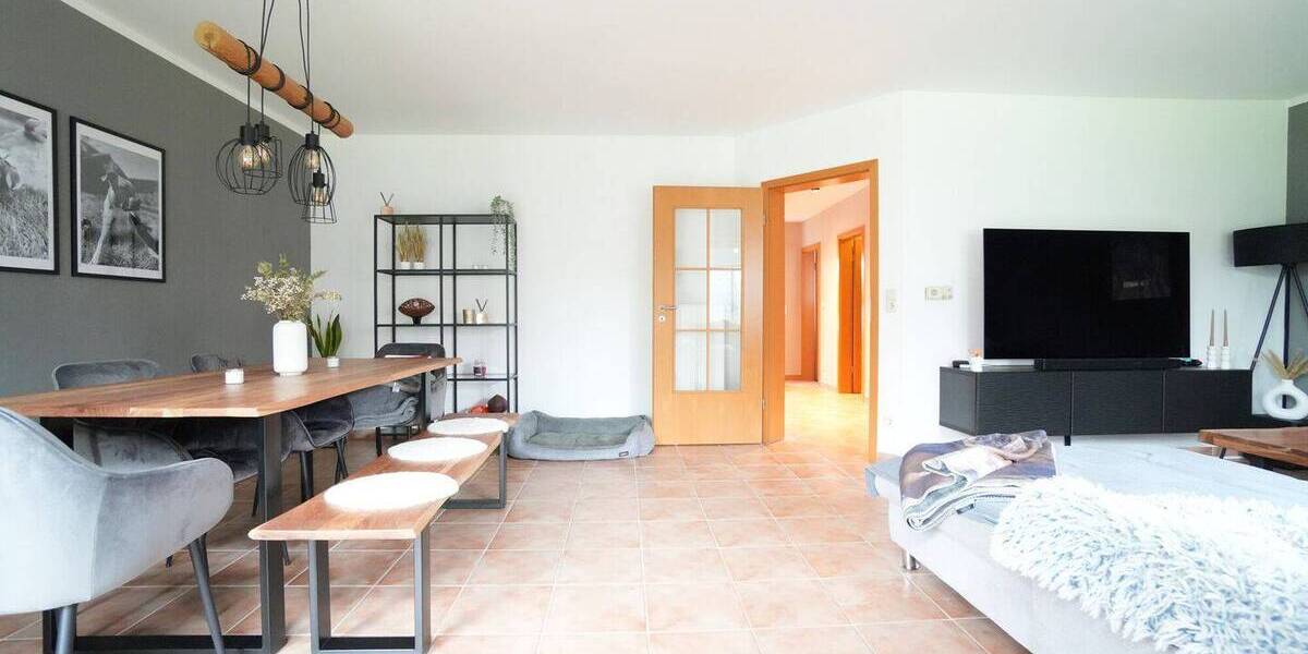 Doppelhaushälfte Salzbergen / Holsten Holsten - 4 Zimmer, 107 m&sup2;, 349.000&euro; | Angebot:26487997