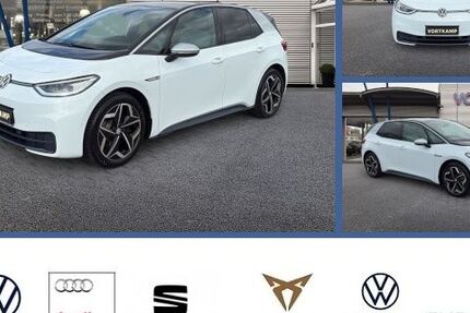 VW ID.3 64.903 km 22.780 &euro; Gronau 48599