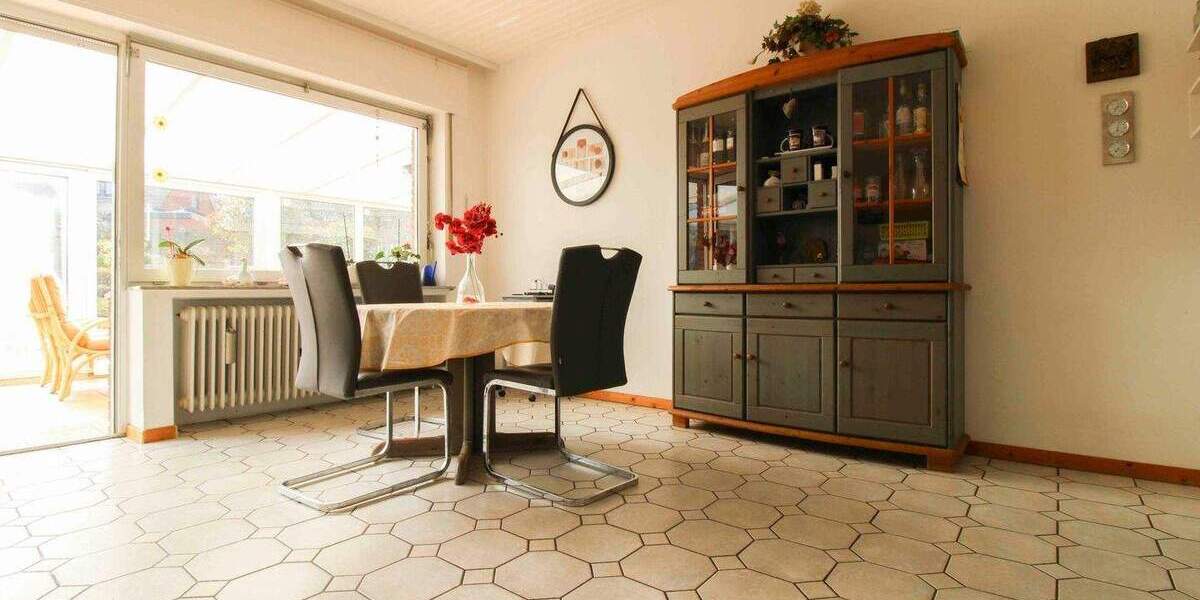 Einfamilienhaus Rheine Dorenkamp - 6 Zimmer, 141 m&sup2;, 319.000&euro; | Angebot:25838393