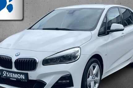 BMW 218 Active Tourer 59.695 km 21.930 &euro; Ibbenbüren 49479