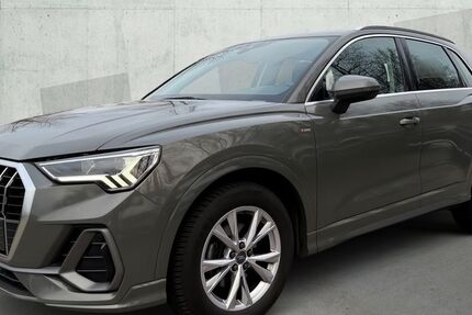 Audi Q3 89.604 km 25.489 &euro; Lingen 49808