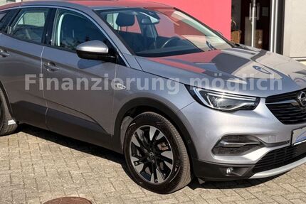 Opel Grandland (X) 106.628 km 13.550 &euro; Ibbenbüren 49479
