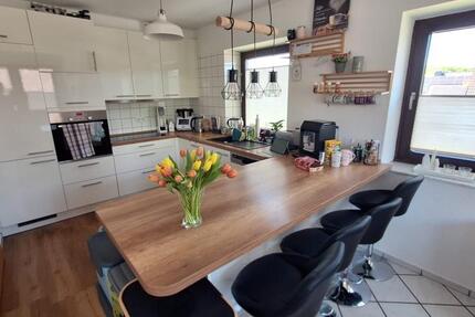 Wohnung Ibbenbüren Bockraden - 3 Zimmer, 108 m&sup2;, 1.080&euro; | Angebot:27602736