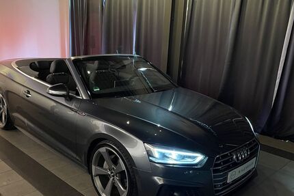 Audi A5 116.900 km 29.990 &euro; Schapen 48480