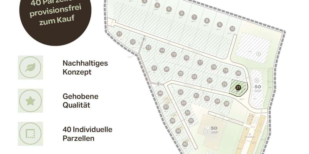 Grundstück Freren - 63.300&euro; | Angebot:20450328