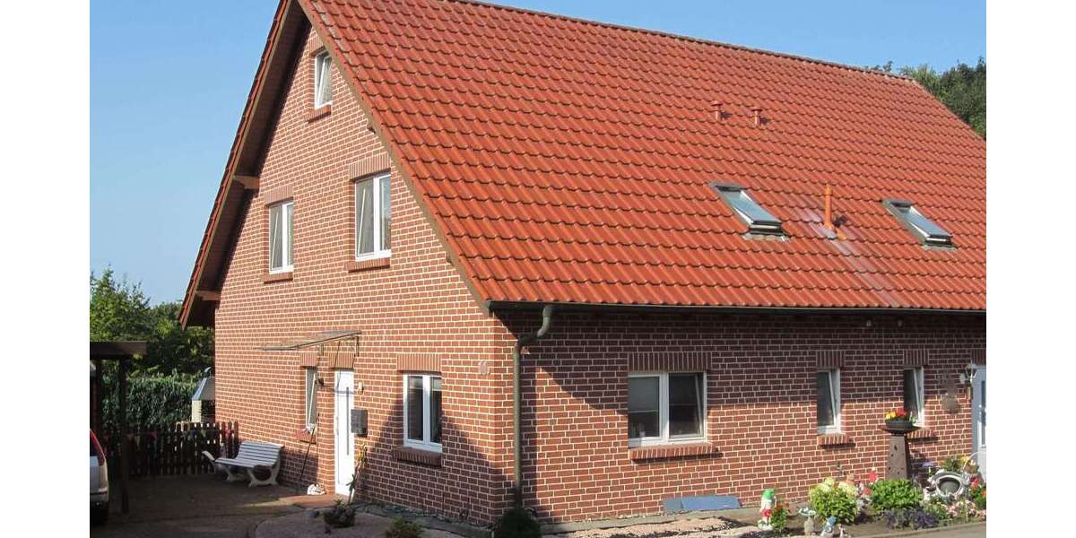 Einfamilienhaus Schöppingen - 5 Zimmer, 123 m&sup2;, 305.000&euro; | Angebot:22529005