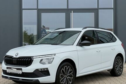 Skoda Kamiq 19.296 km 19.399 &euro; Heek 48619
