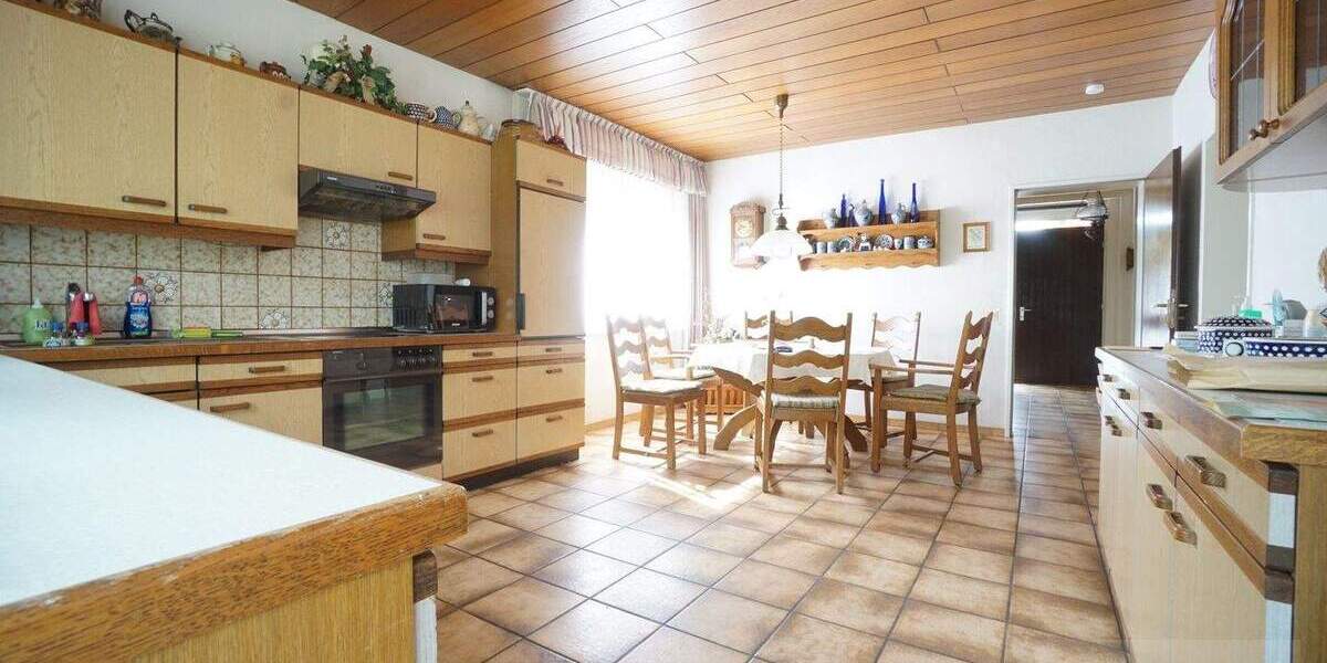 Einfamilienhaus Emsdetten - 5 Zimmer, 209 m&sup2;, 529.000&euro; | Angebot:25742785