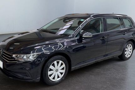 VW Passat 59.060 km 24.790 &euro; Altenberge 48341