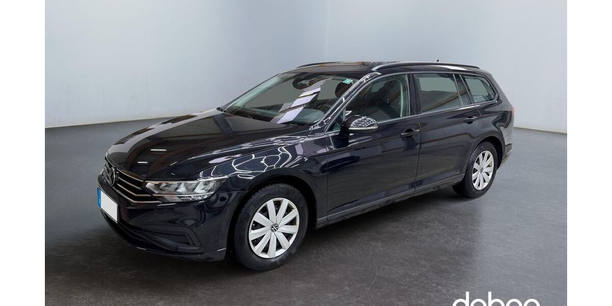 VW Passat 59.060 km 24.790 &euro; Altenberge 48341