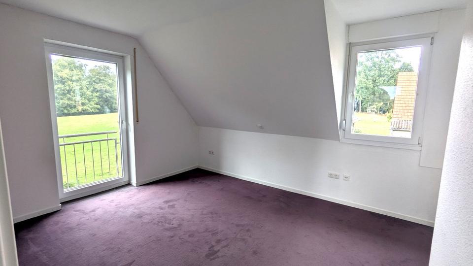 Doppelhaushälfte Mettingen - 2 Zimmer, 85 m&sup2;, 980&euro; | Angebot:27614955