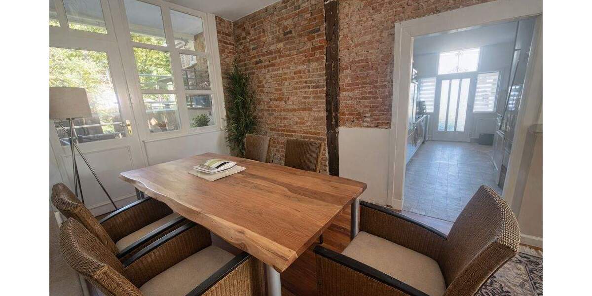 Einfamilienhaus Bad Bentheim - 6 Zimmer, 240 m&sup2;, 395.000&euro; | Angebot:25672766