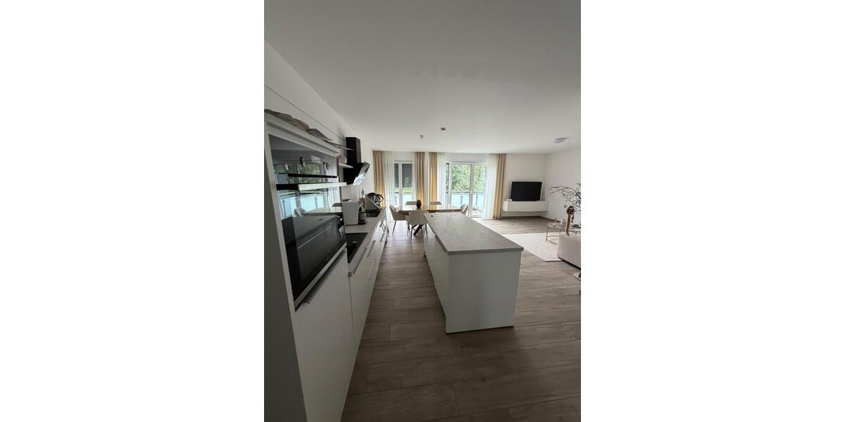 Etagenwohnung Rheine Gellendorf - 3.5 Zimmer, 95 m&sup2;, 1.100&euro; | Angebot:27609207