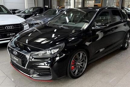 Hyundai i30 76.000 km 20.990 &euro; Ibbenbüren 49477