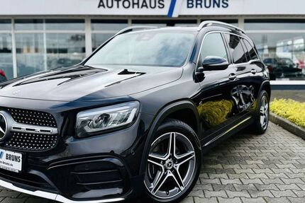 Mercedes-Benz GLB 200 20.820 km 44.995 &euro; Neuenkirchen 48485