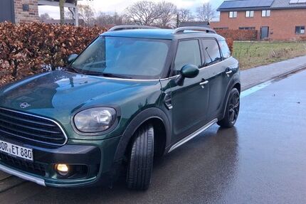 Mini One Countryman 130.000 km 12.200 &euro; Gronau / Epe 48599