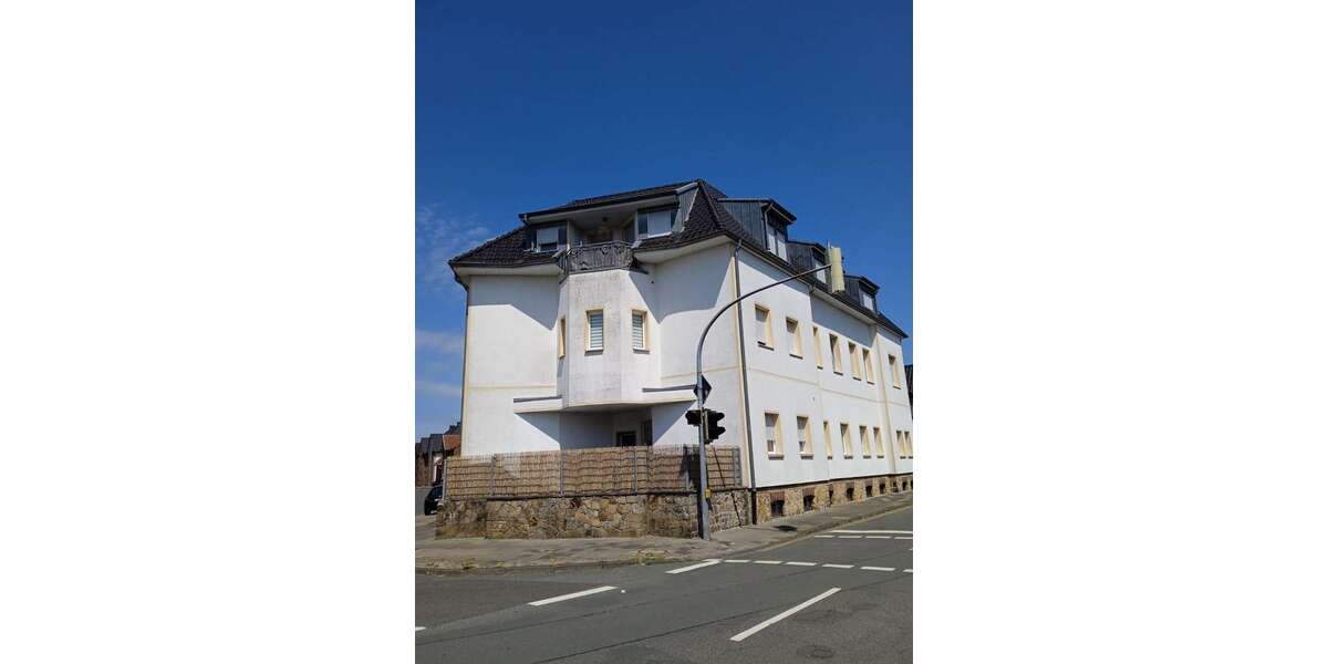 Etagenwohnung Rheine Schotthock - 1 Zimmer, 30 m&sup2;, 399&euro; | Angebot:27069063