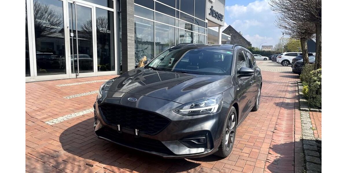 Ford Focus 65.000 km 16.990 &euro; Ibbenbüren 49477