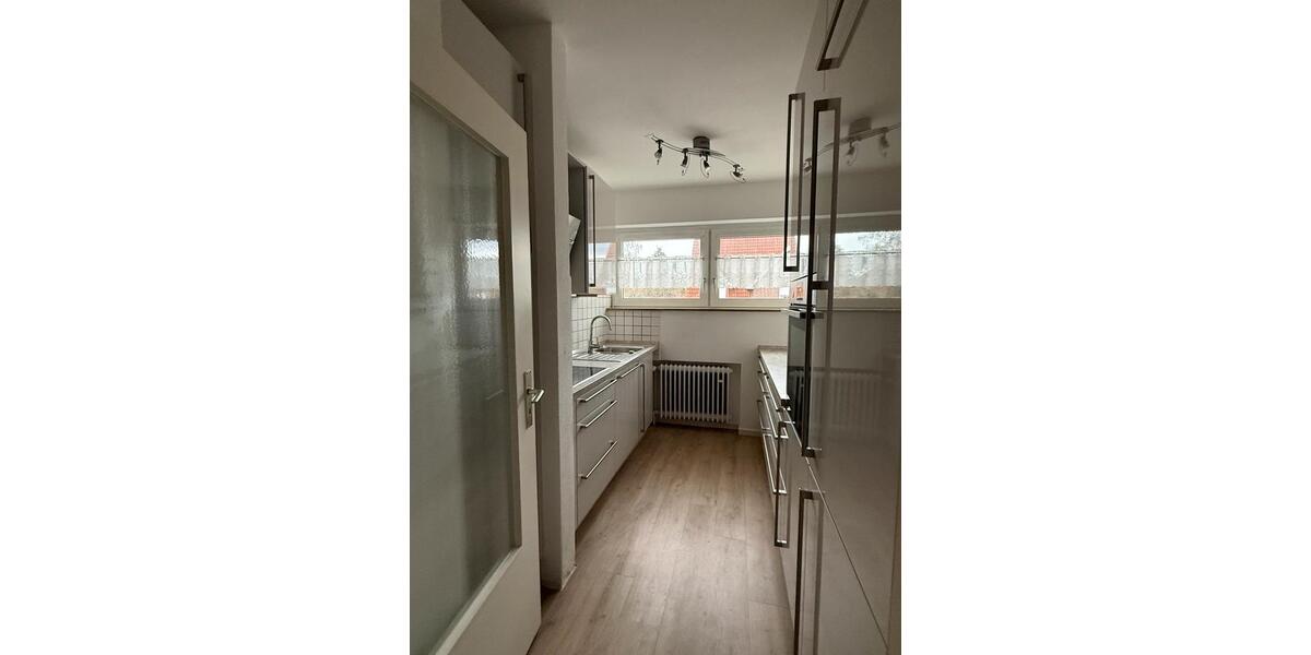 Etagenwohnung Gronau (Westfahlen) - 3 Zimmer, 77 m&sup2;, 885&euro; | Angebot:25967589