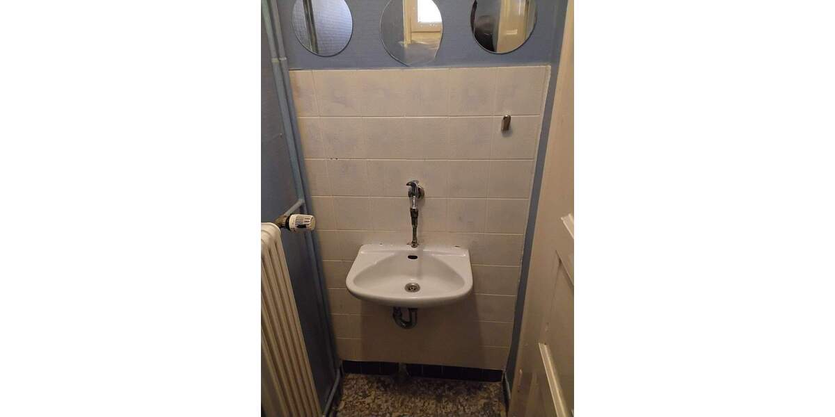 Doppelhaushälfte Bad Bentheim Gildehaus - 5 Zimmer, 147 m&sup2;, 165.000&euro; | Angebot:25695032