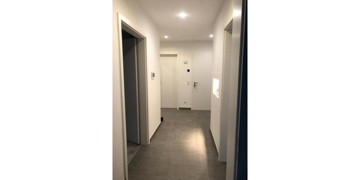 Etagenwohnung Gronau (Westfahlen) - 3 Zimmer, 85 m&sup2;, 975&euro; | Angebot:25947629