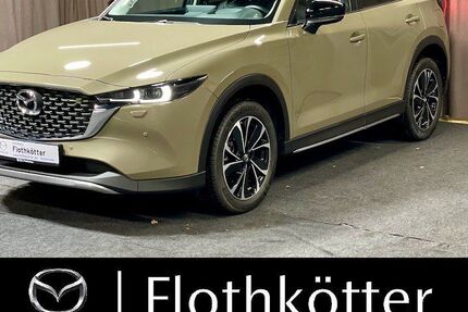 Mazda CX-5 13.813 km 31.470 &euro; Nordwalde 48356