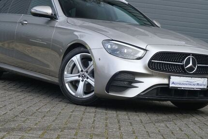 Mercedes-Benz E 220 80.000 km 32.888 &euro; Rheine 48432