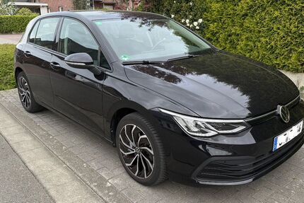 VW Golf 23.400 km 17.900 &euro; Rheine 48431
