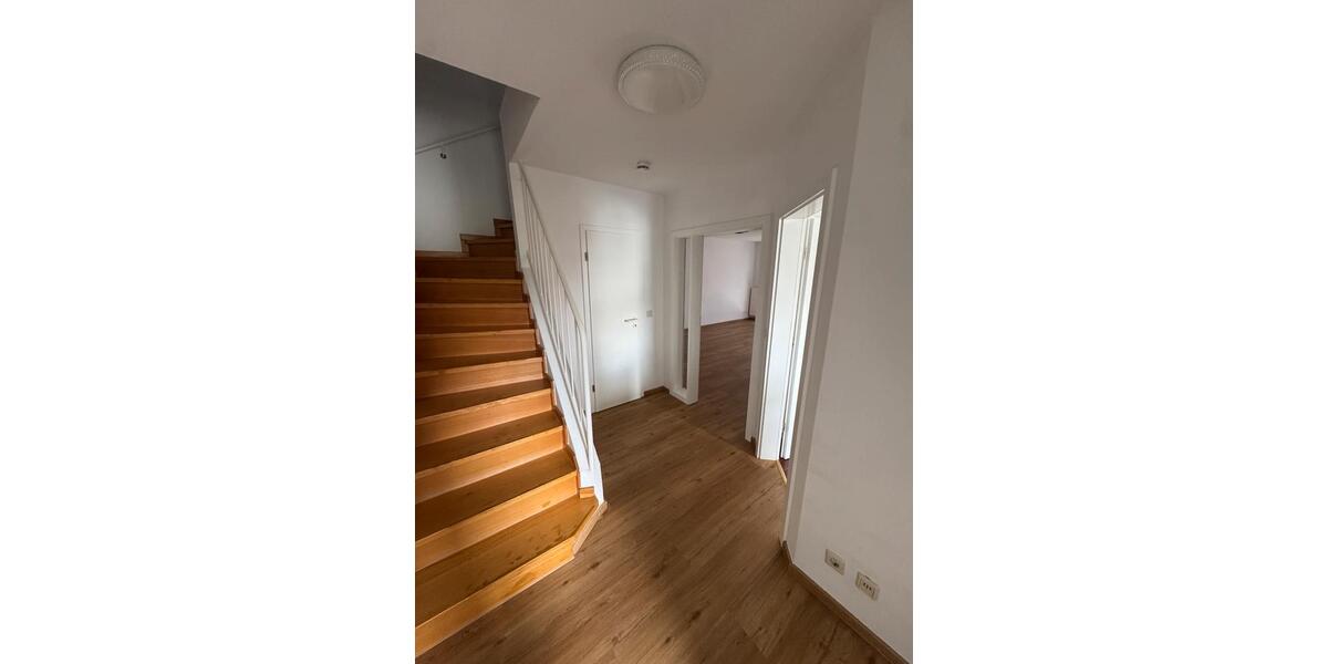 Maisonettenwohnung Lingen (Ems) Damaschke - 2 Zimmer, 71 m&sup2;, 765&euro; | Angebot:27567448