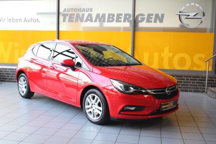 Opel Astra 102.300 km 12.400 &euro; Mettingen 49497