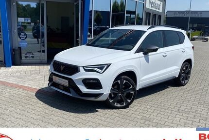 Cupra Ateca 14.372 km 30.900 &euro; Schüttorf 48465