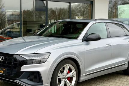 Audi SQ8 131.850 km 55.000 &euro; Hopsten 48496