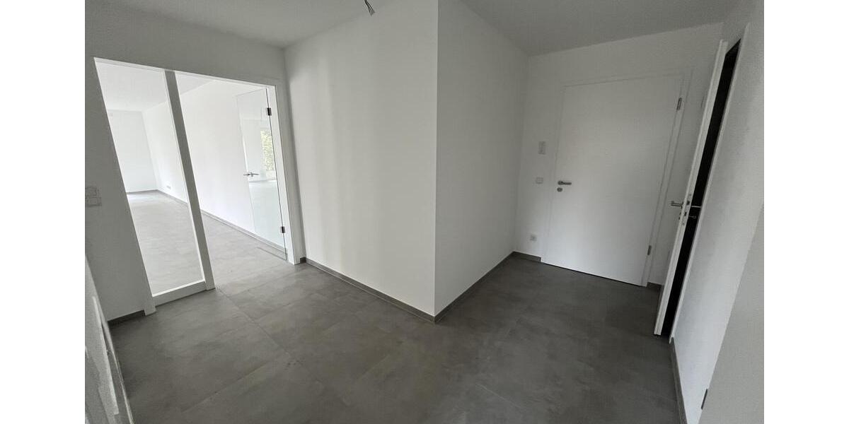 Erdgeschoßwohnung Rheine - 2 Zimmer, 93 m&sup2;, 1.250&euro; | Angebot:25991761