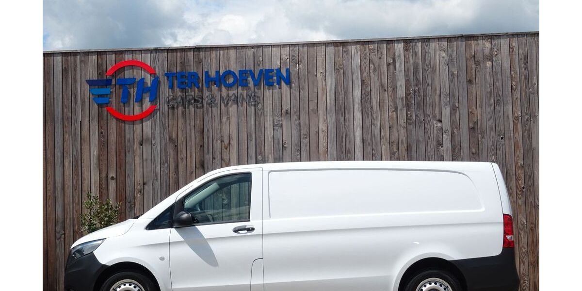 Mercedes-Benz Vito 285.153 km 8.400 &euro; Bad Bentheim 48455