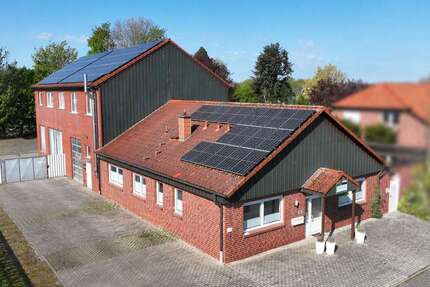 Gewerbeobjekt Greven - 629.000&euro; | Angebot:27111831