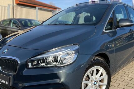 BMW 220 128.000 km 13.699 &euro; Ibbenbüren 49477