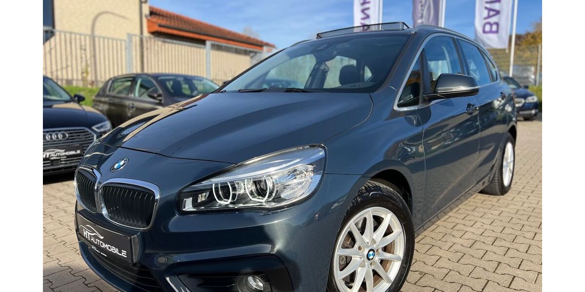 BMW 220 128.000 km 13.699 &euro; Ibbenbüren 49477