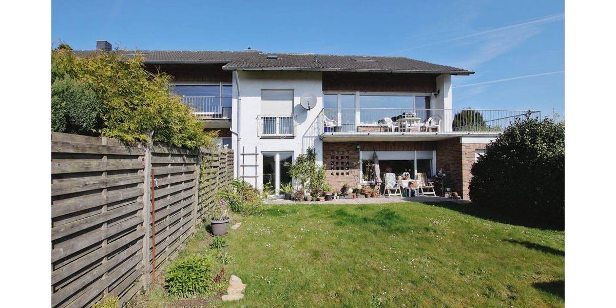 Doppelhaushälfte Tecklenburg - 4 Zimmer, 101 m&sup2;, 243.000&euro; | Angebot:26825398
