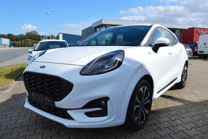 Ford Puma 180.000 km 9.500 &euro; Bad Bentheim OT Waldseite 48455