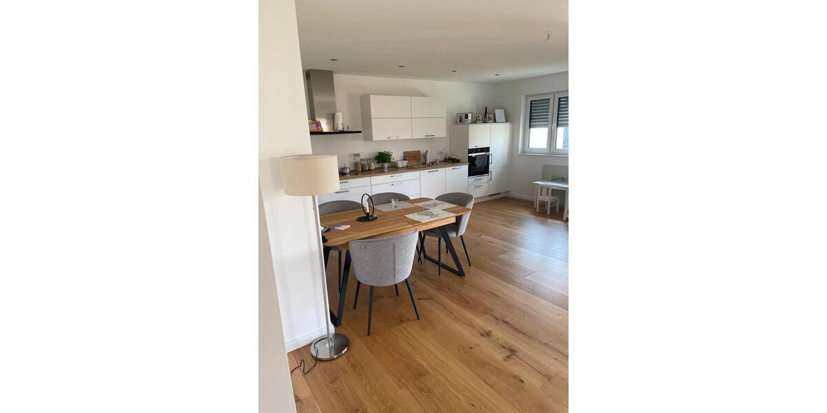 Erdgeschoßwohnung Tecklenburg - 3 Zimmer, 95 m&sup2;, 1.075&euro; | Angebot:25920060