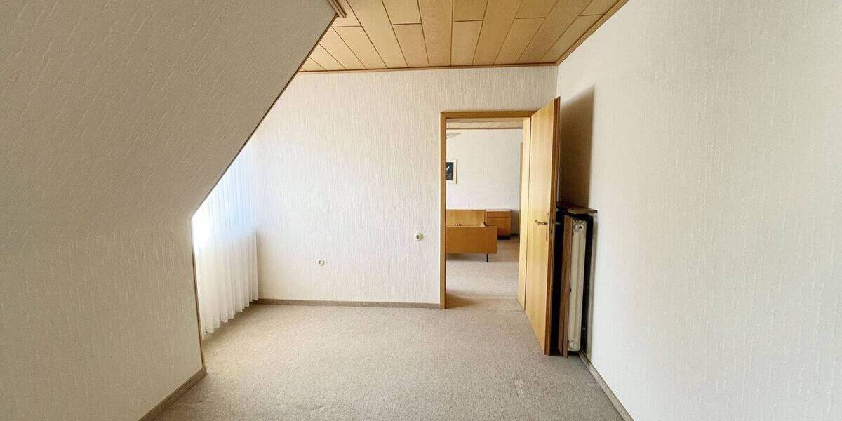 Mehrfamilienhaus, Wohnhaus Recke - 5 Zimmer, 151 m&sup2;, 259.000&euro; | Angebot:26685322