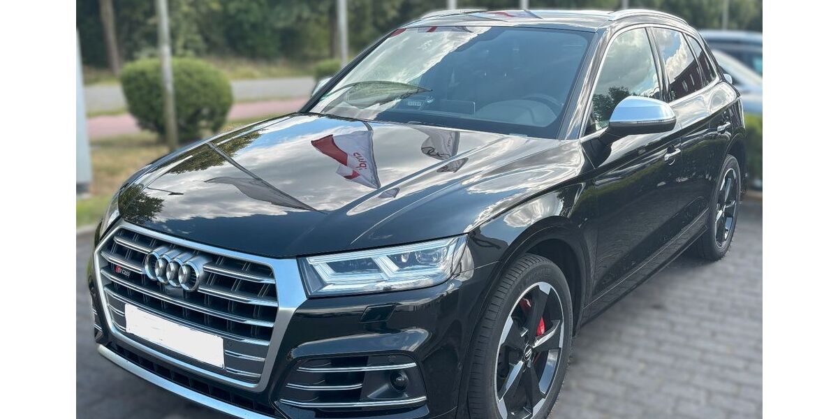 Audi SQ5 123.500 km 34.200 &euro; Langen 49838